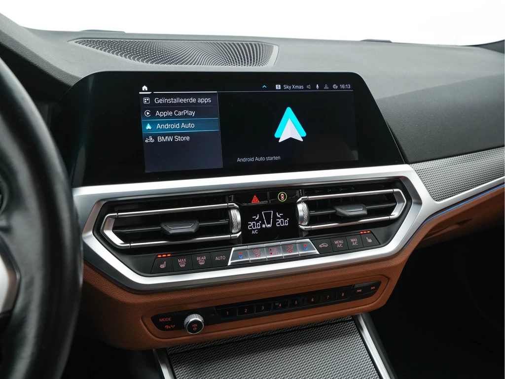 BMW 3 Serie – foto 16