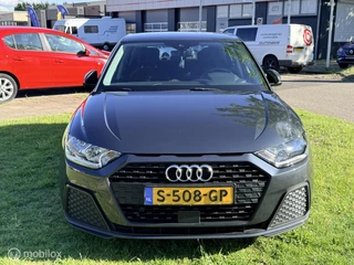 Audi A1 Sportback – thumbnail 11