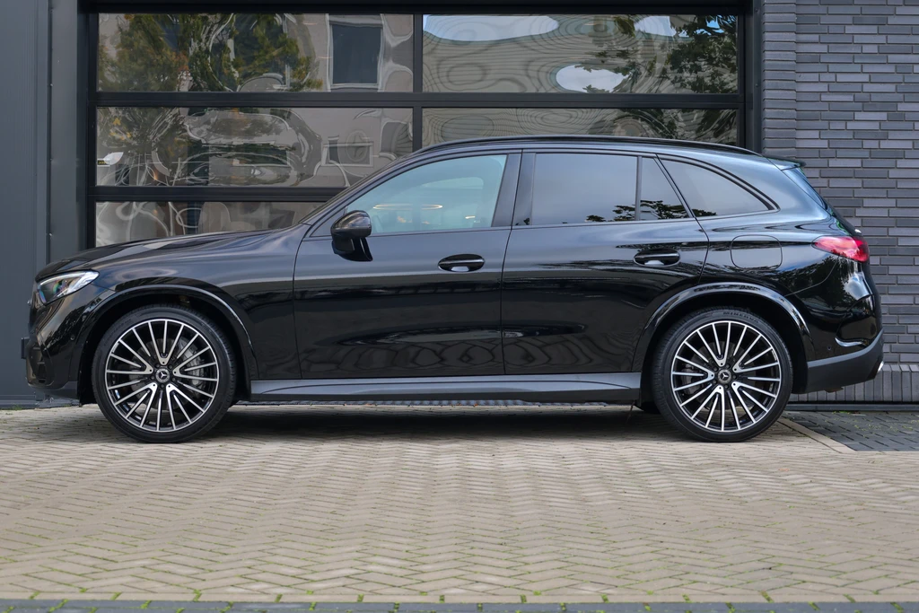 Mercedes-Benz GLC – foto 6