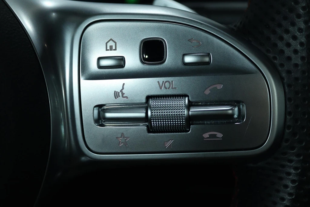 Mercedes-Benz A-Klasse – foto 15