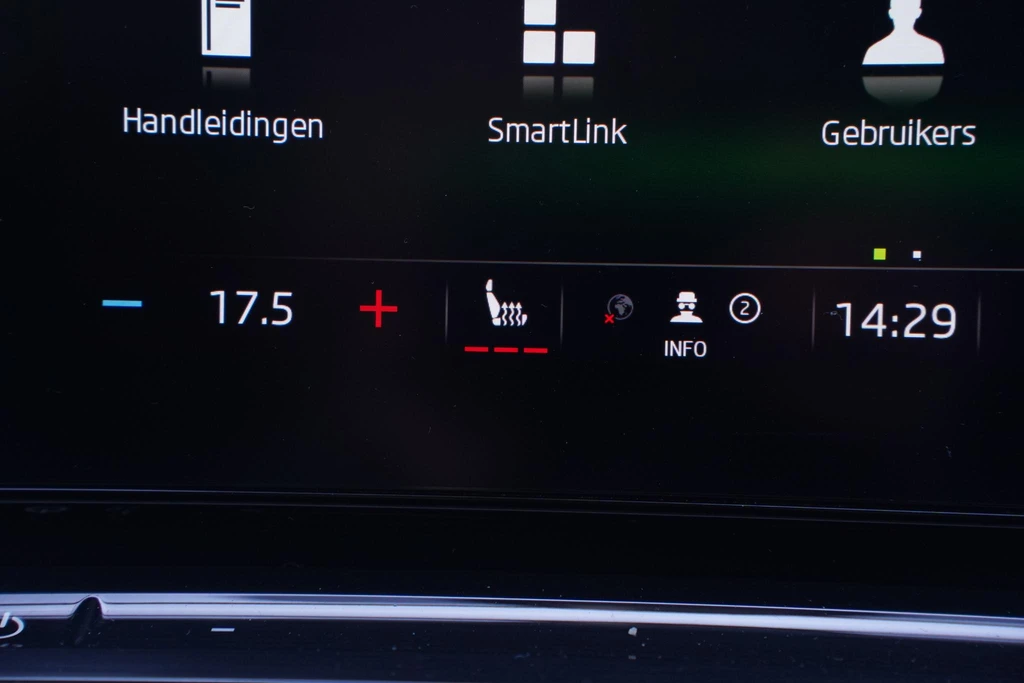 Škoda Octavia – foto 31