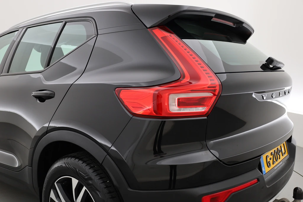 Volvo XC40 – foto 3