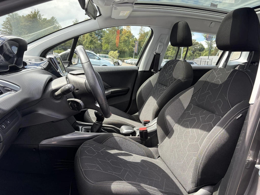 Peugeot 2008 – foto 8