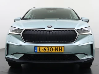 Škoda Enyaq iV – thumbnail 10