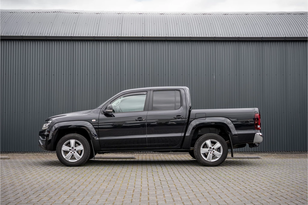 Volkswagen Amarok – foto 2