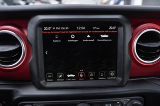 Jeep Gladiator – thumbnail 46