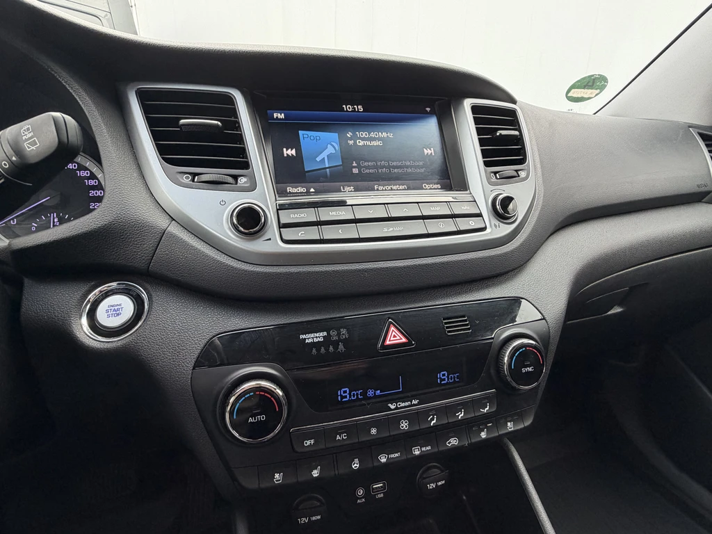 Hyundai Tucson – foto 33