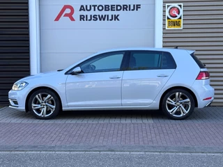 Volkswagen Golf – thumbnail 2