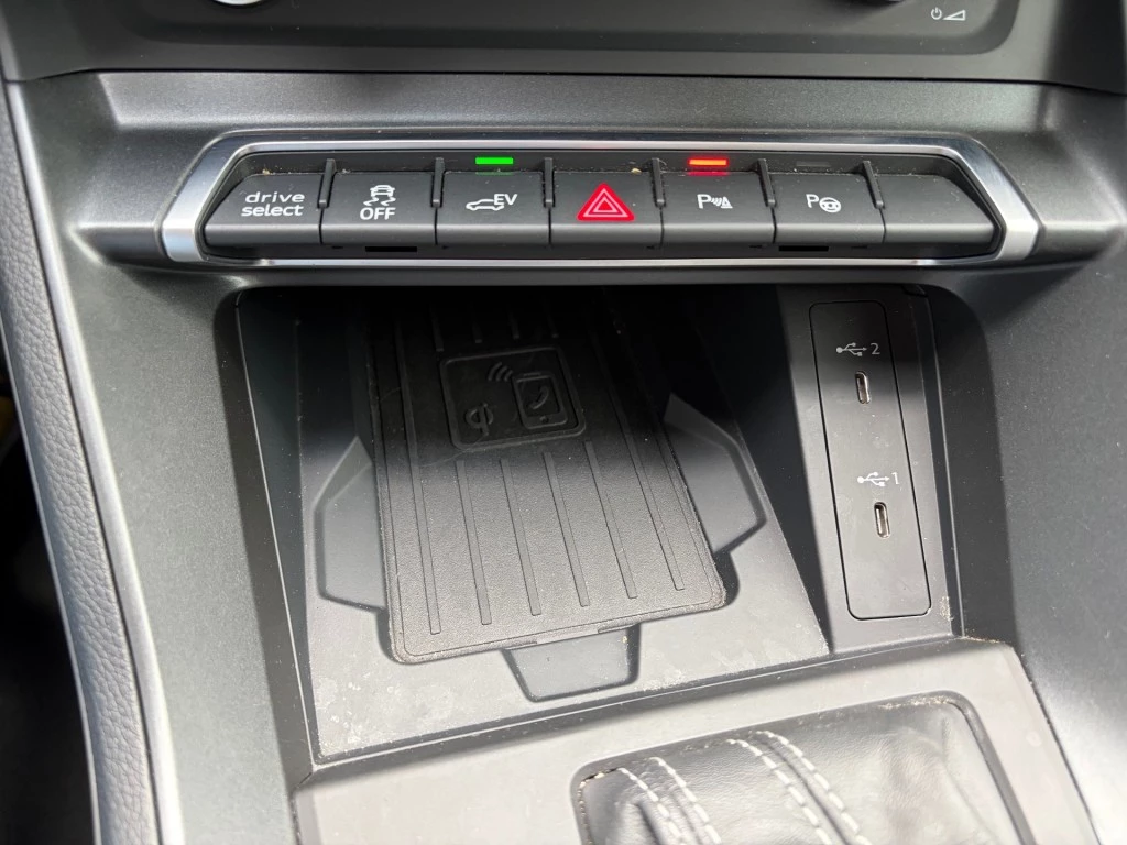 Audi Q3 – foto 13