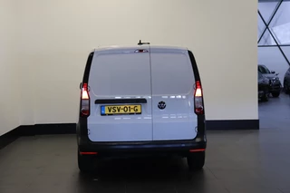 Volkswagen Caddy – thumbnail 3