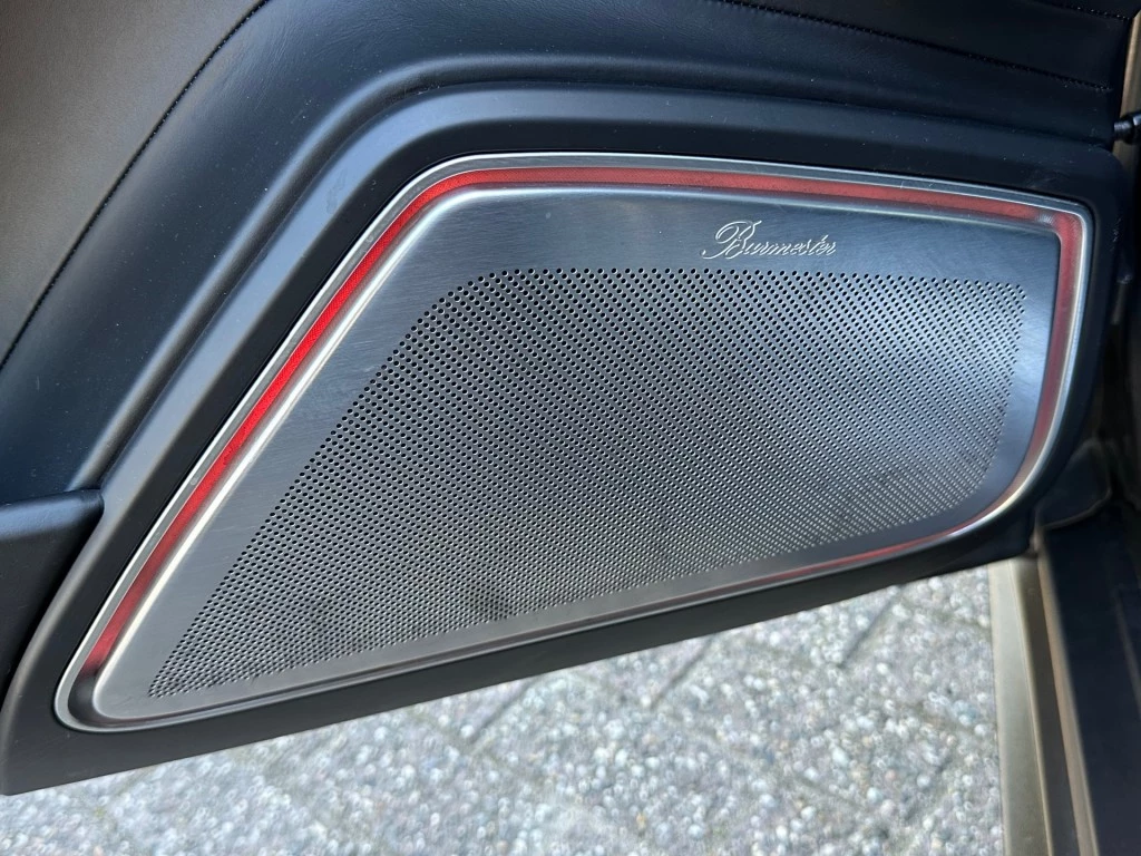 Porsche Panamera – foto 39