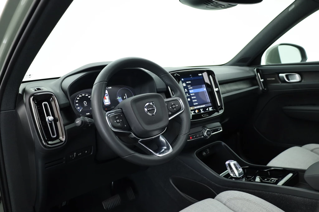 Volvo XC40 – foto 6