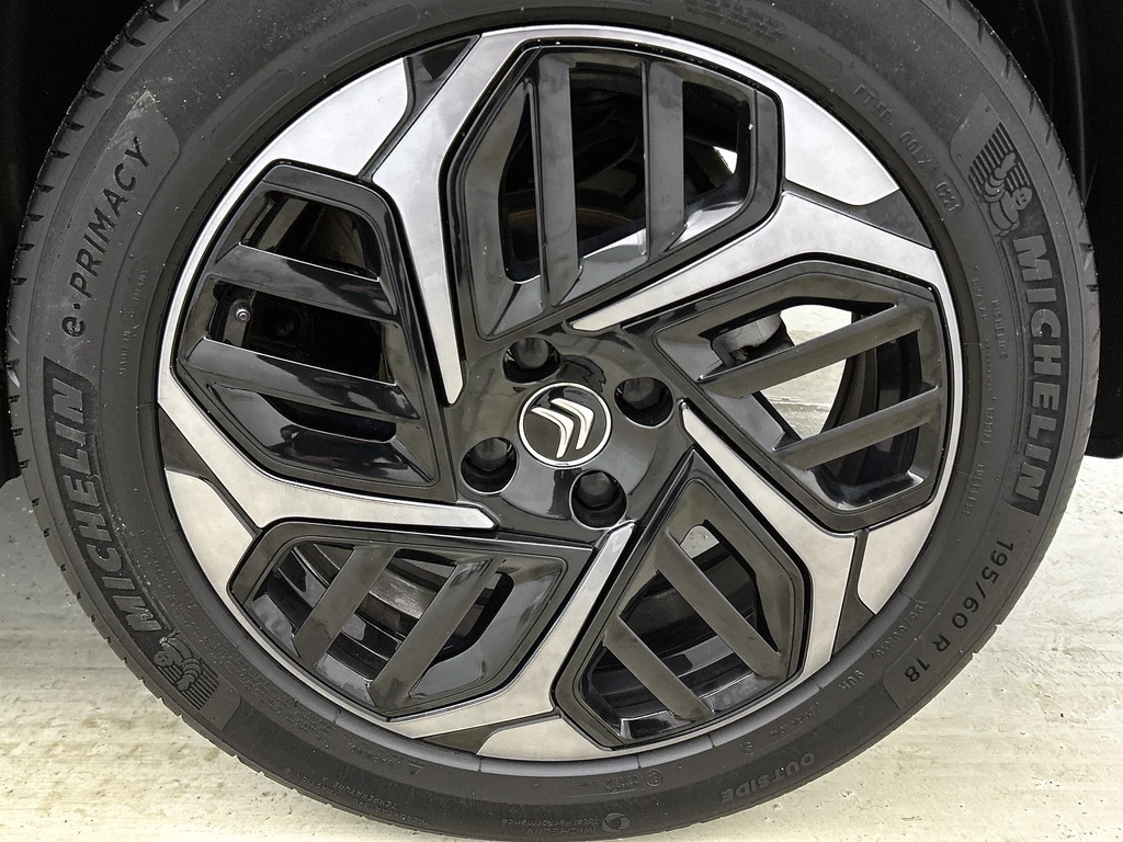 Citroën C4 – foto 33