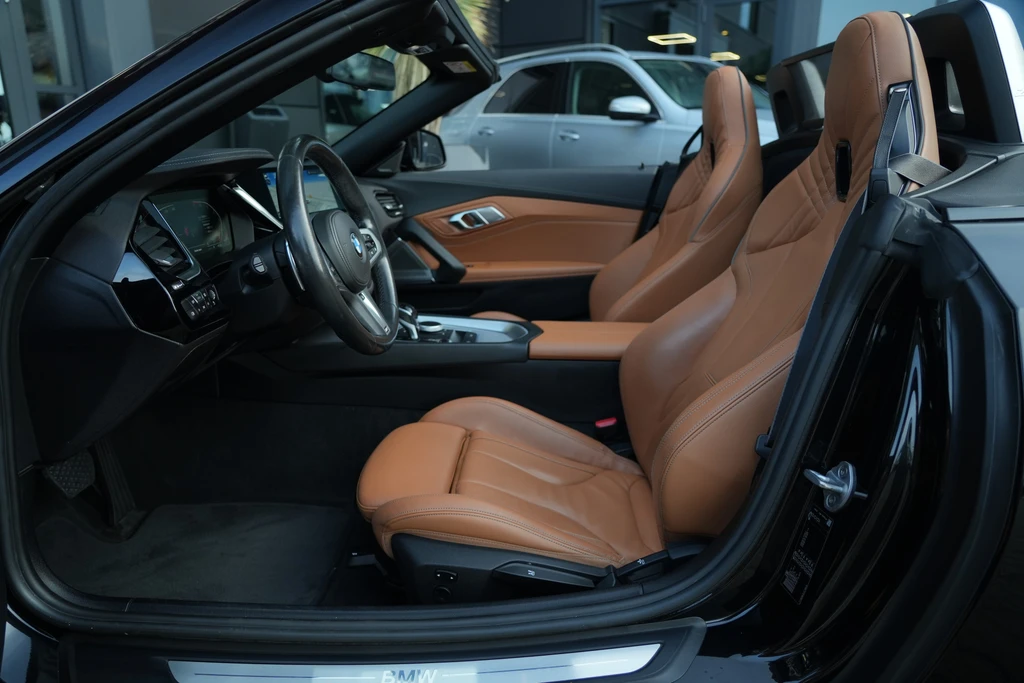 BMW Z4 – foto 15