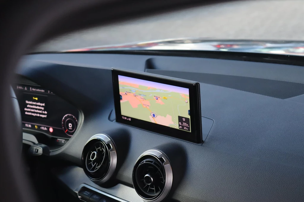 Audi Q2 – foto 13