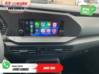 Volkswagen Caddy – thumbnail 14
