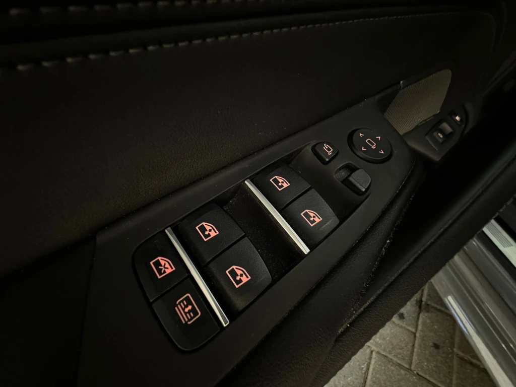 BMW 5 Serie – foto 20