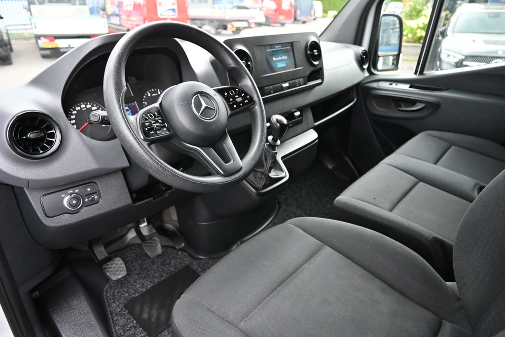Mercedes-Benz Sprinter – foto 7