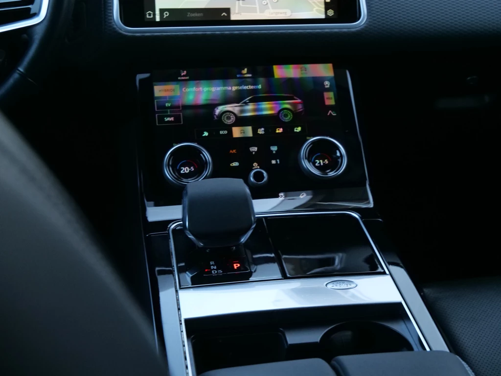 Land Rover Range Rover Velar – foto 38