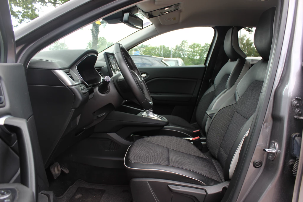 Renault Captur – foto 13