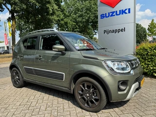Suzuki Ignis – thumbnail 11