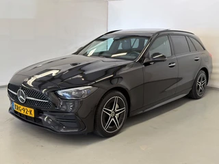 Mercedes-Benz C-Klasse – thumbnail 2