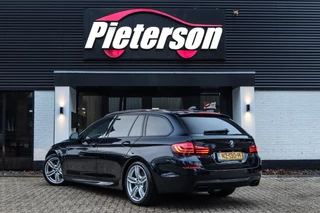 BMW 5 Serie – thumbnail 3