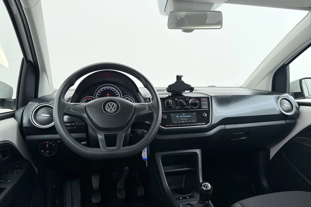 Volkswagen up! – foto 18