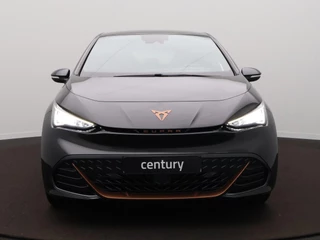 CUPRA Born – thumbnail 10