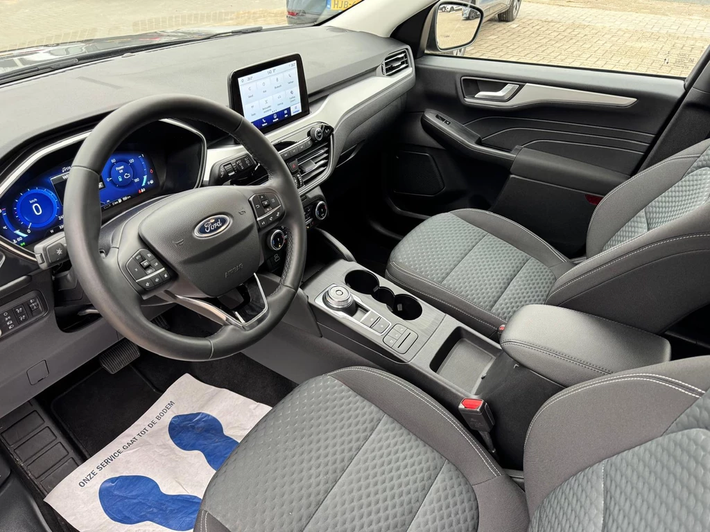 Ford Kuga – foto 5