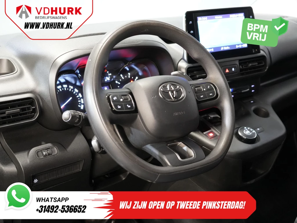 Toyota ProAce – foto 14