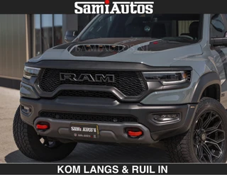 Dodge Ram Pick-Up – thumbnail 2