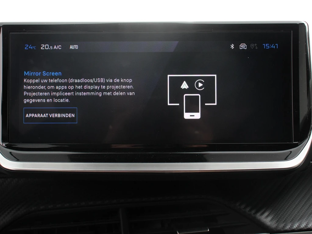 Peugeot 2008 – foto 29