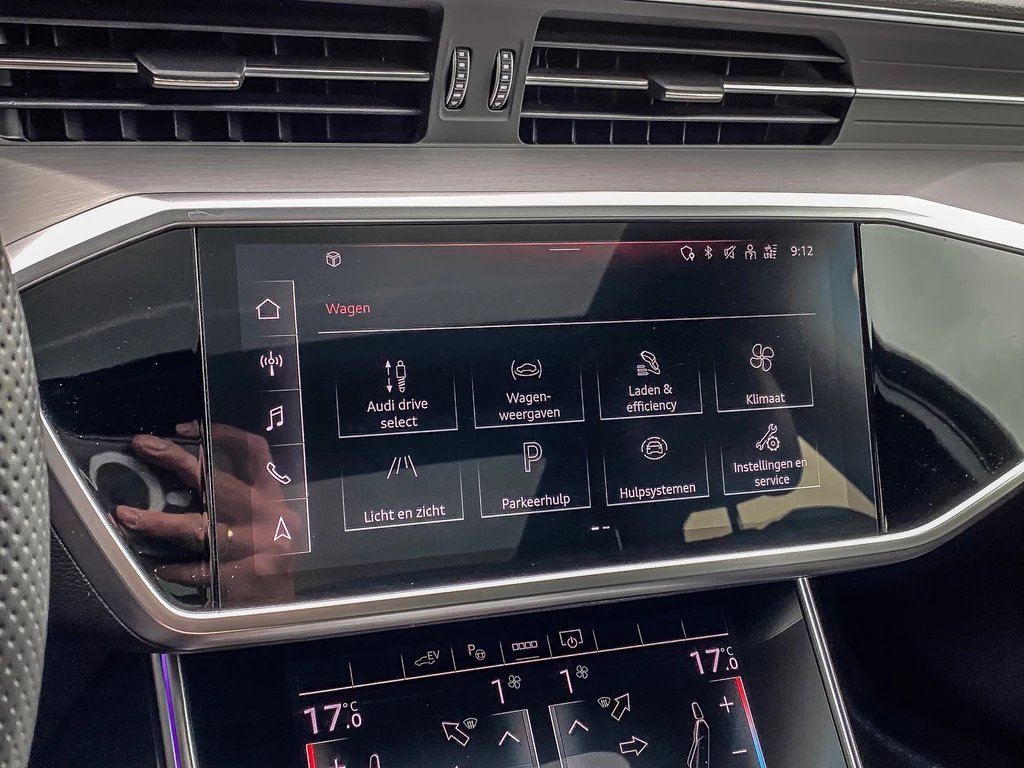 Audi A6 – foto 74