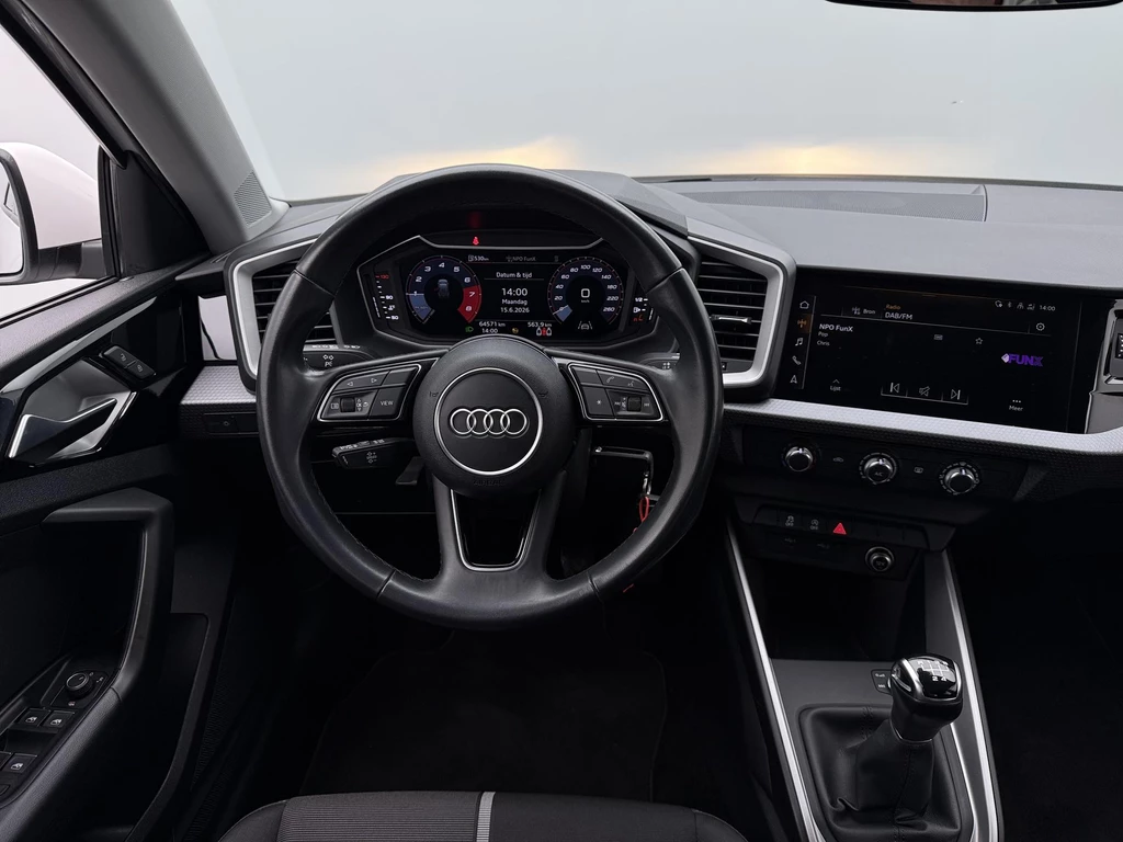 Audi A1 Sportback – foto 13