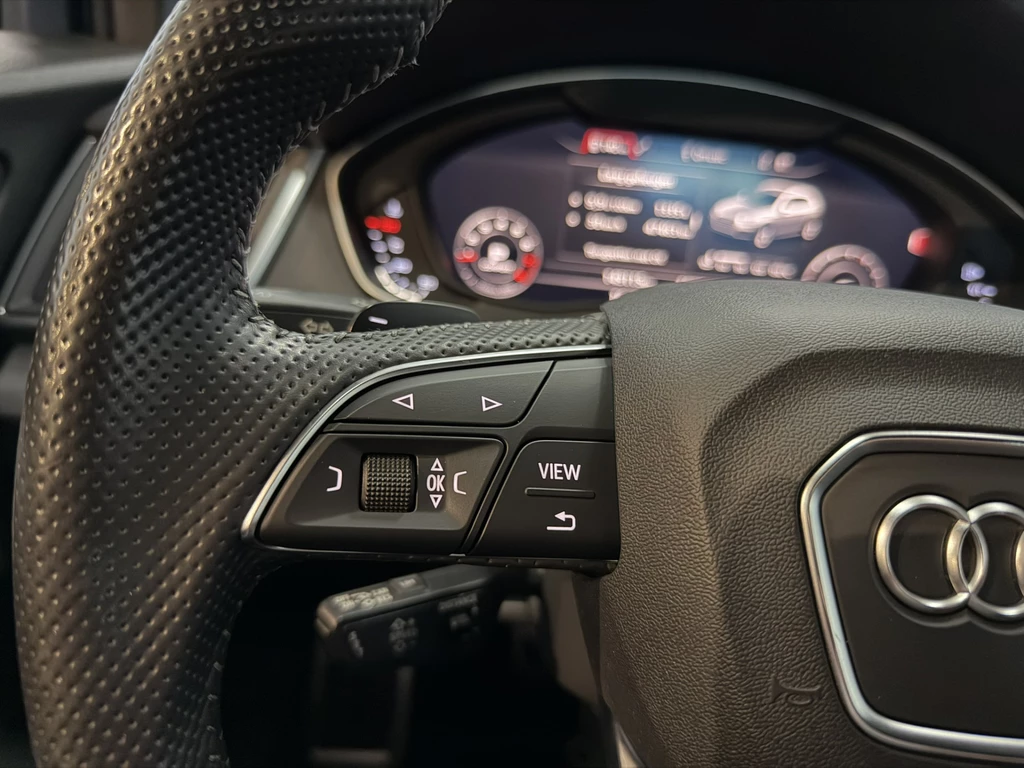Audi Q5 – foto 17