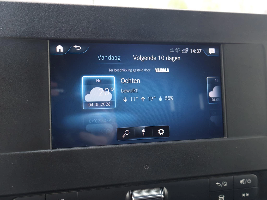 Mercedes-Benz Sprinter – foto 52