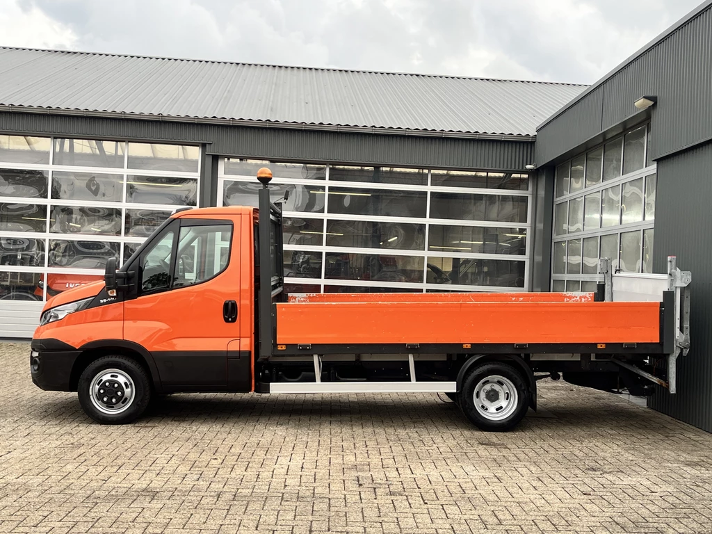 Iveco Daily – foto 4