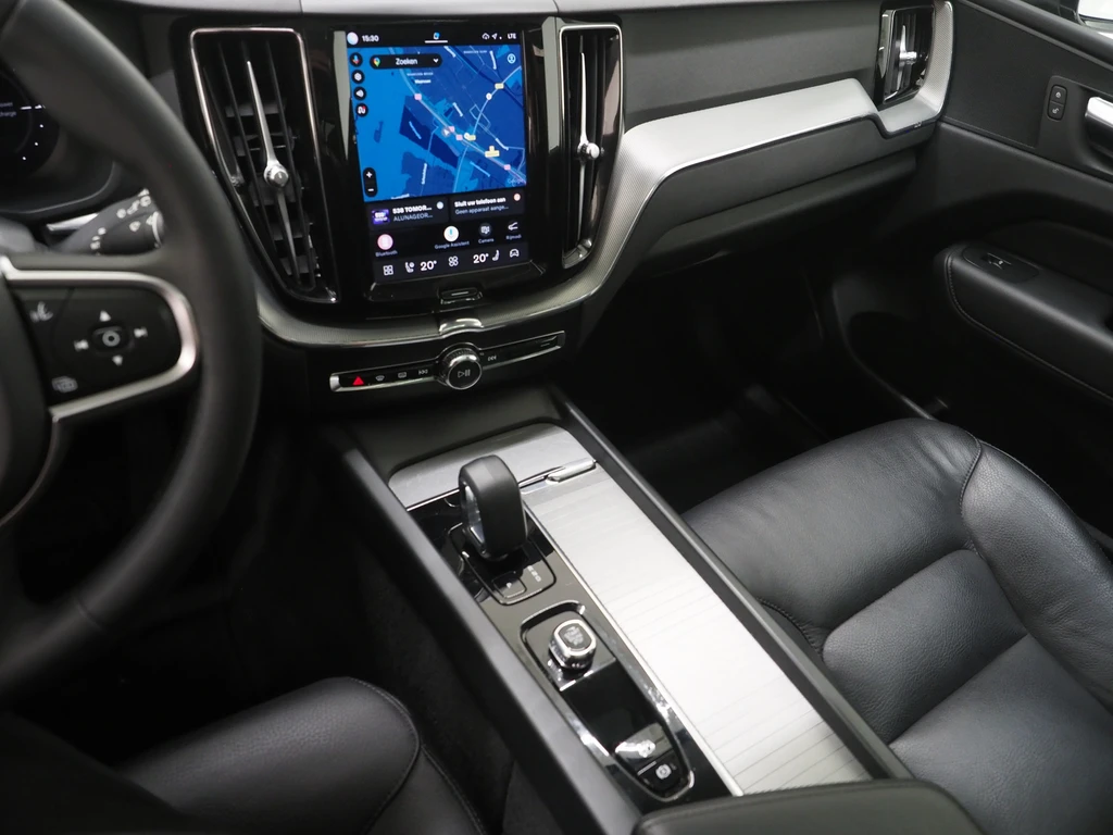 Volvo XC60 – foto 36