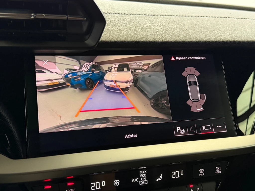 Audi A3 – foto 17