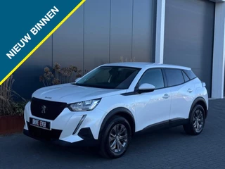 Peugeot 2008 – thumbnail 1