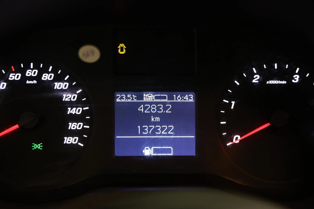 Mercedes-Benz Sprinter – foto 11