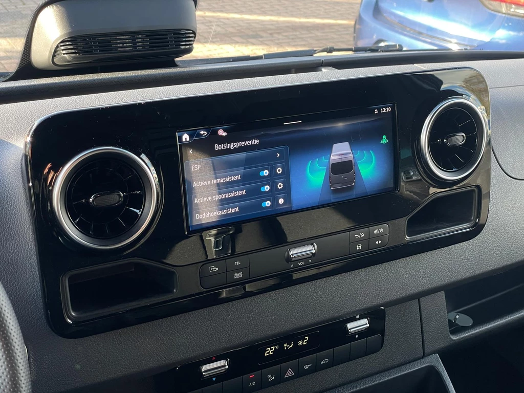 Mercedes-Benz Sprinter – foto 16