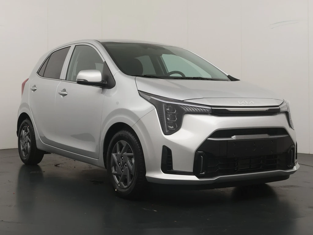 Kia Picanto – foto 12