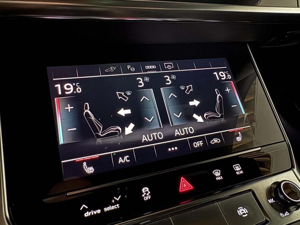 Audi A6 – foto 57