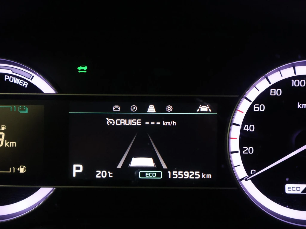 Kia Niro – foto 11