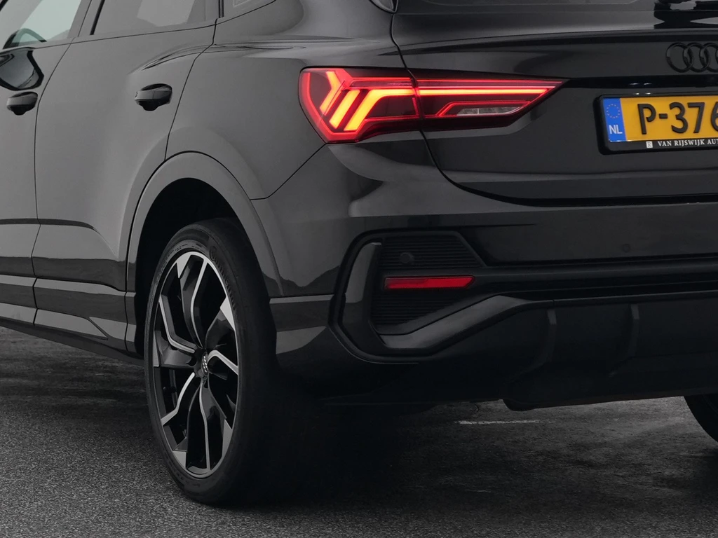 Audi Q3 – foto 28