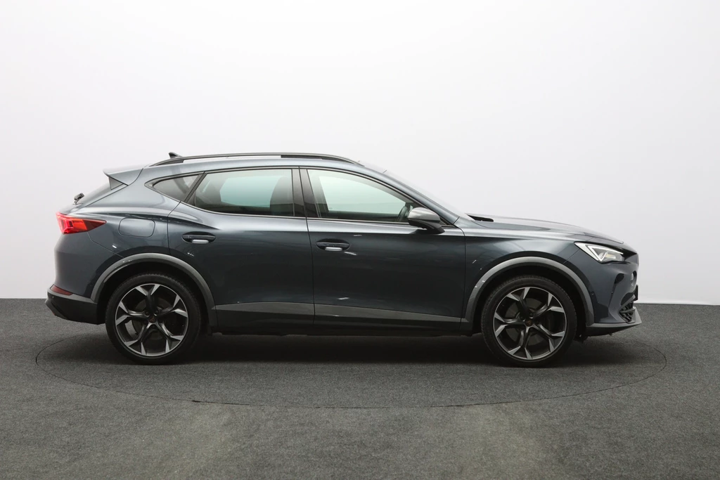 CUPRA Formentor – foto 7