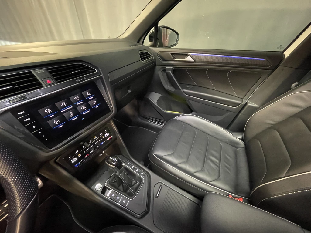 Volkswagen Tiguan – foto 37