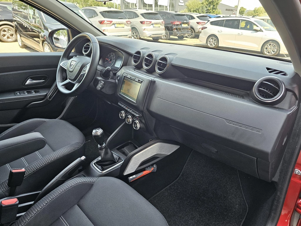 Dacia Duster – foto 8